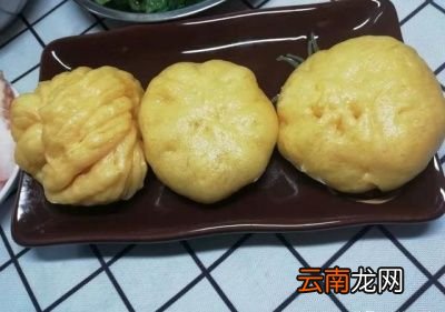面团粘手是面发好的明显特征吗