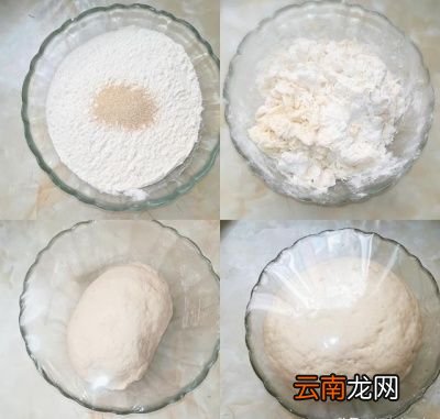 怎么判断面是否发好了