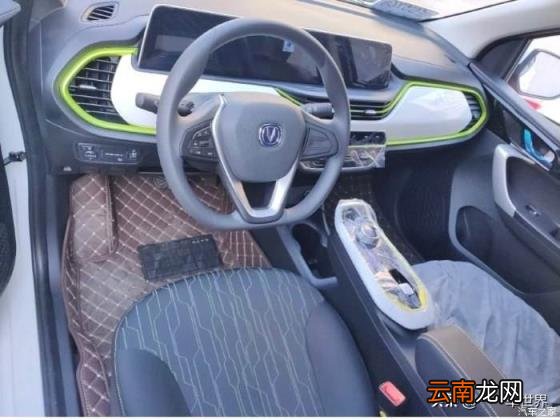 国产最便宜的电动汽车 纯电动汽车多少钱一台
