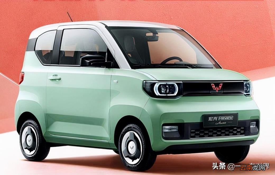 国产最便宜的电动汽车 纯电动汽车多少钱一台