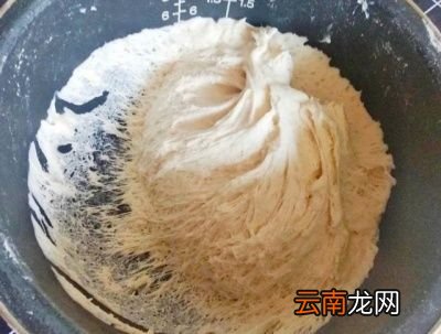 怎么判断面团发酵的时间