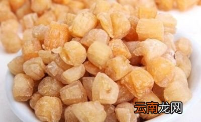 干贝有什么营养价值