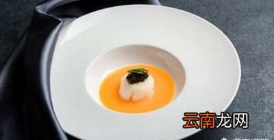 干贝营养价值何其多