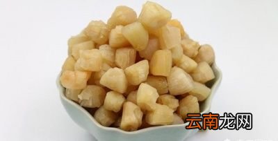 干贝营养价值何其多