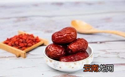 红枣可以把它当零食经常吃吗