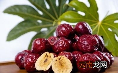 红枣可以经常吃吗
