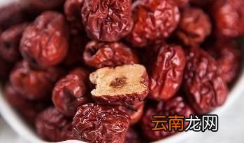 红枣可以经常吃吗经常吃红枣有哪些好处呢