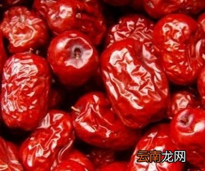 红枣可以经常吃吗经常吃红枣有哪些好处呢