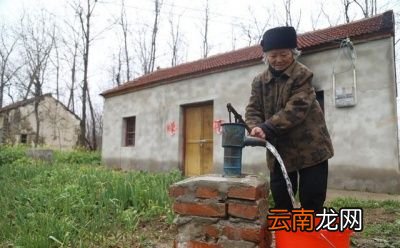 农村打水井怎么寻找水脉有什么好的方法吗