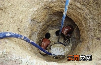 农村打水井怎么寻找水脉有什么好的方法吗