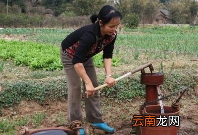 农村打水井怎么寻找水脉有什么好的方法吗