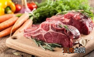 新冠能否在肉菜上存活呢
