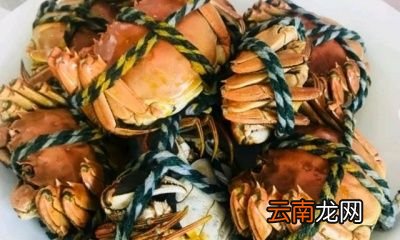 大闸蟹如何储存