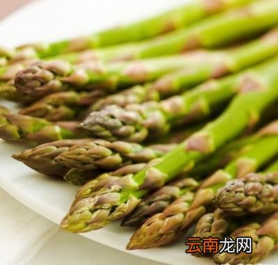 芦笋适合搭配什么来吃怎么做最利于营养吸收