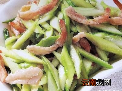 芦笋适合搭配什么来吃怎么做最利于营养吸收