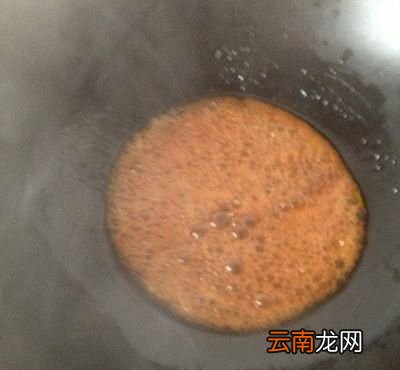 说起卤肉的颜色如何才能红亮糖色是关键