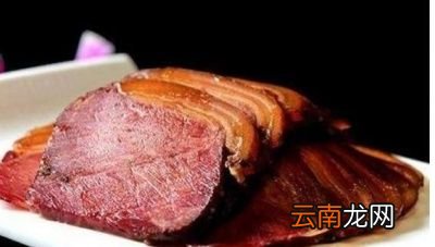 隔夜卤菜加辣椒炒可以吃的原因