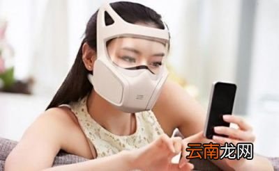 什么是防毒面罩