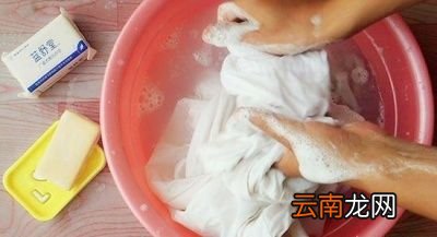 不论是手洗还是机洗都适用