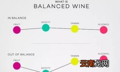 葡萄酒是不是越酸越好