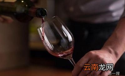 葡萄酒为什么会有酸味