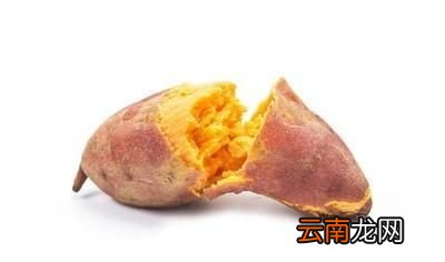 为什么吃红薯能减肥但是不健康