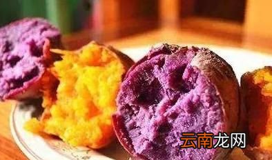 为什么吃红薯能减肥但是不健康
