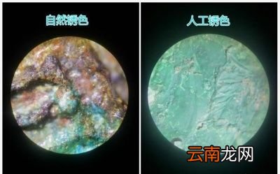 铜钱上绿锈有毒吗