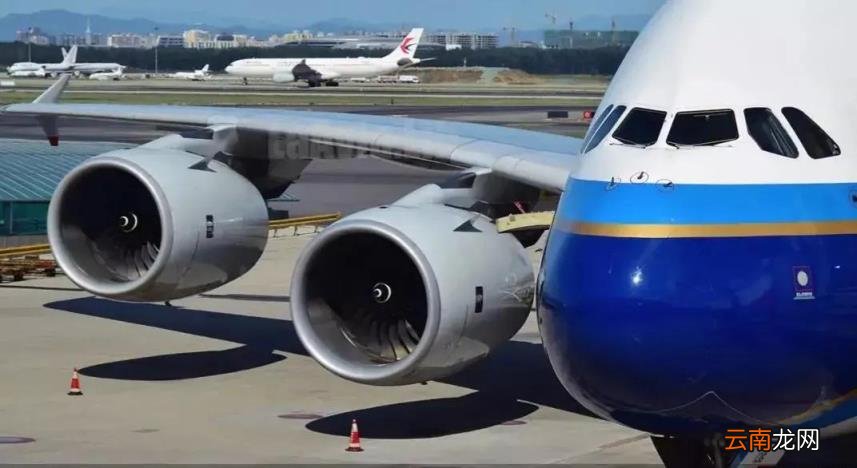 为什么只有南航有a380 a380客机中国有几架