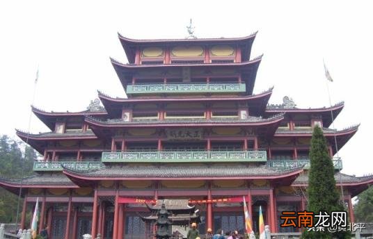 为什么拍戏都要去横店 横店影视城在哪里