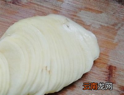 土豆丝脆嫩清脆的关键技巧总结