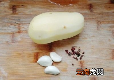 土豆丝脆嫩清脆的关键技巧总结