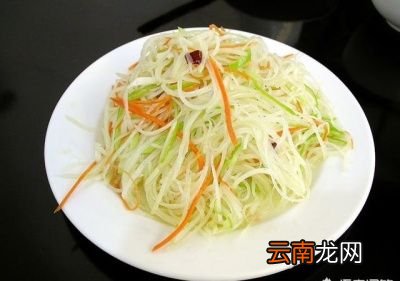 ——凉拌土豆丝之“十万个为什么”——