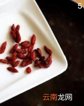 棒骨山药汤的做法