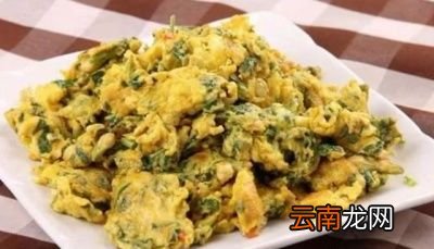 香椿芽怎么做好吃
