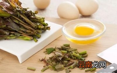 做 如何吃香椿更健康安全美味