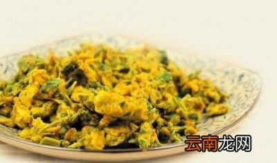 做 如何吃香椿更健康安全美味
