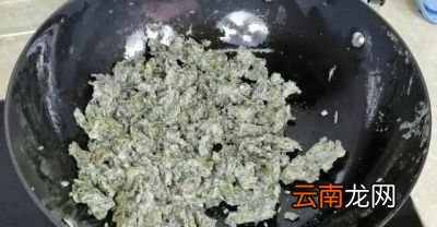 香椿芽拌豆腐的做法