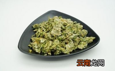 香椿芽拌豆腐的做法