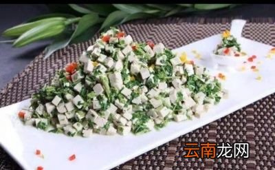 至于香椿芽怎么做好吃