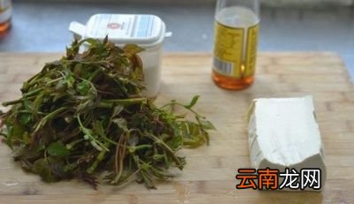 至于香椿芽怎么做好吃