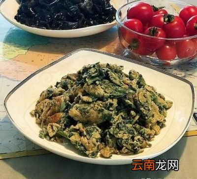 至于香椿芽怎么做好吃