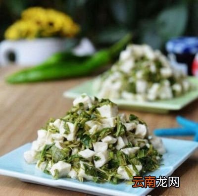 至于香椿芽怎么做好吃