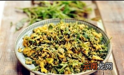 至于香椿芽怎么做好吃