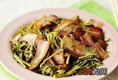 凉拌香椿的做法