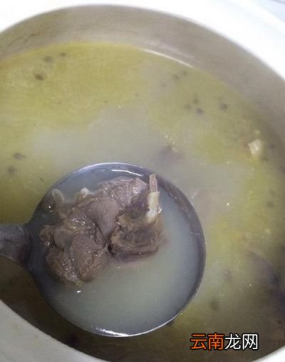 什么时候放盐好呢