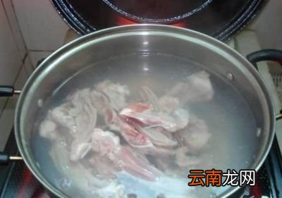 什么时候放盐好呢