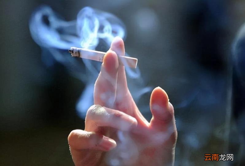 爆珠烟先捏碎再抽吗 爆珠烟和普通烟的区别