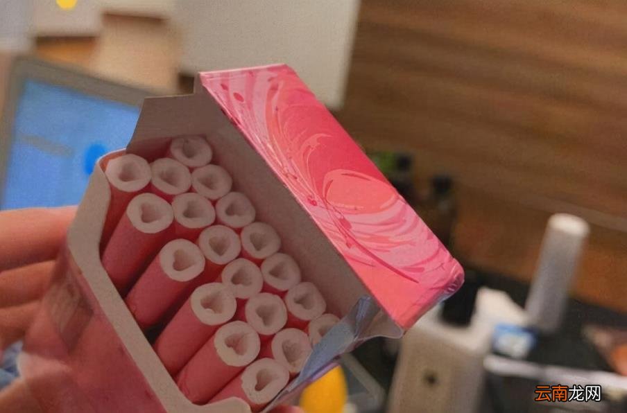 爆珠烟先捏碎再抽吗 爆珠烟和普通烟的区别