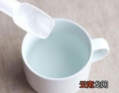 为什么“淡盐水最差”